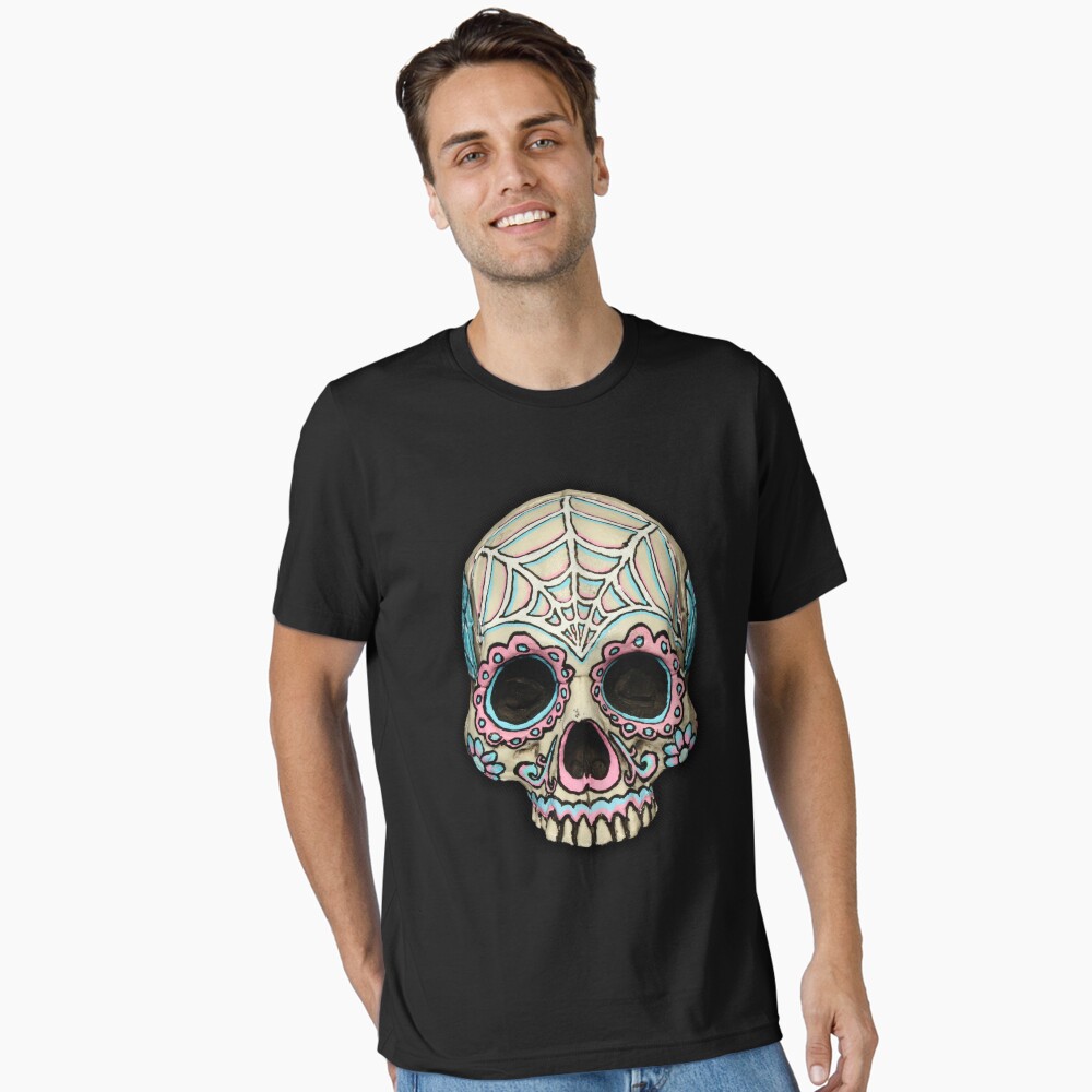 Item preview, Camiseta esencial designed and sold by AdrianFilmore.