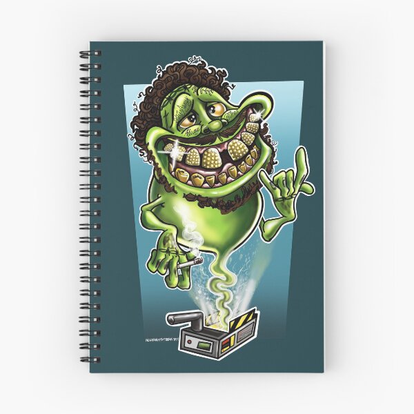 Item preview, Postbusters  designed and sold by Nickdancytattoo.