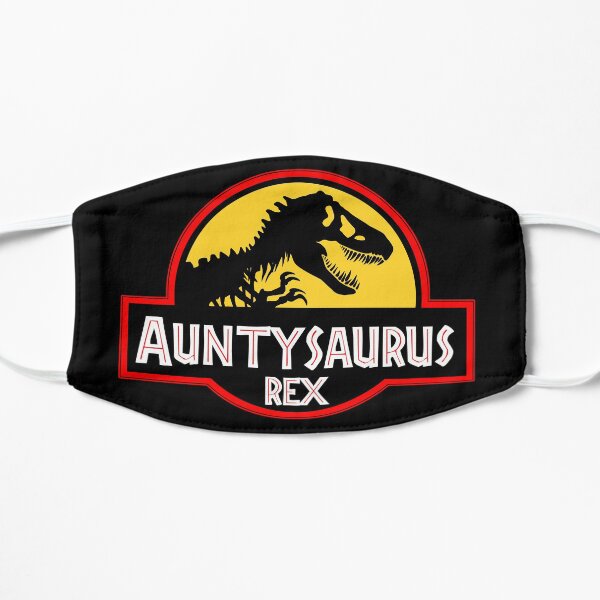 Auntysaurus Rex Mask
