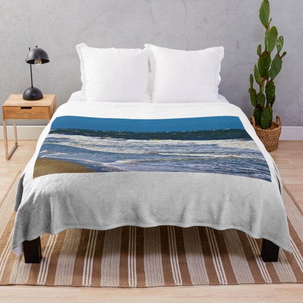 Item preview, Choppy Waves designed and sold by Cynthia48.