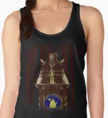 EMANCIPATE! SHIRT Women's Tank Top