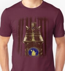 EMANCIPATE! SHIRT Unisex T-Shirt