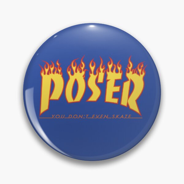 Item preview, Poser designed and sold by notoriousitees.