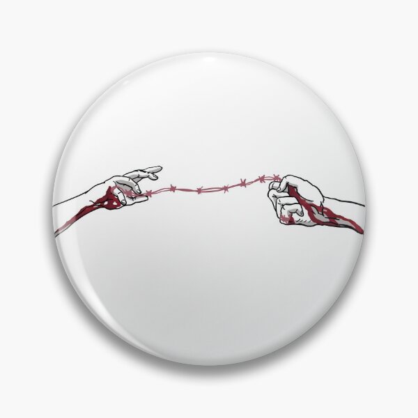 Item preview, Barbed wire designed and sold by LaraMalloy.