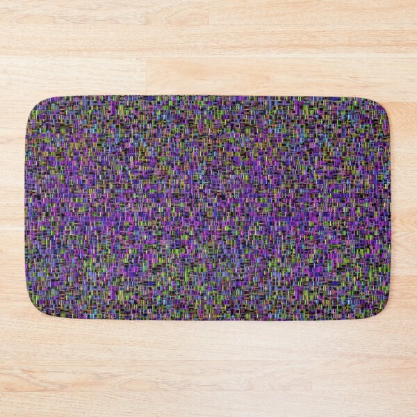 Item preview, Purple jigsaw puzzle abstract background. designed and sold by IaroslavB.