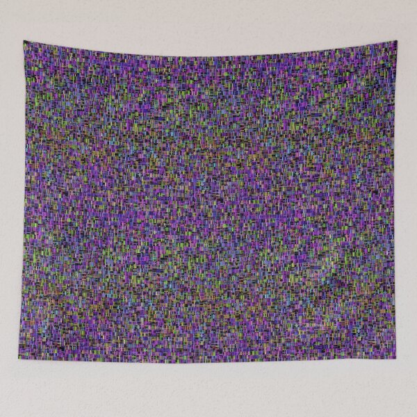 Item preview, Purple jigsaw puzzle abstract background. designed and sold by IaroslavB.