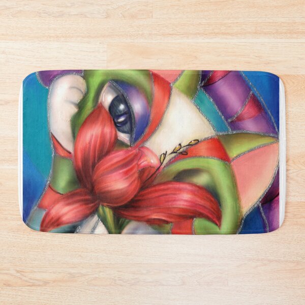Item preview, Libby and the Lily designed and sold by Alma Lee.