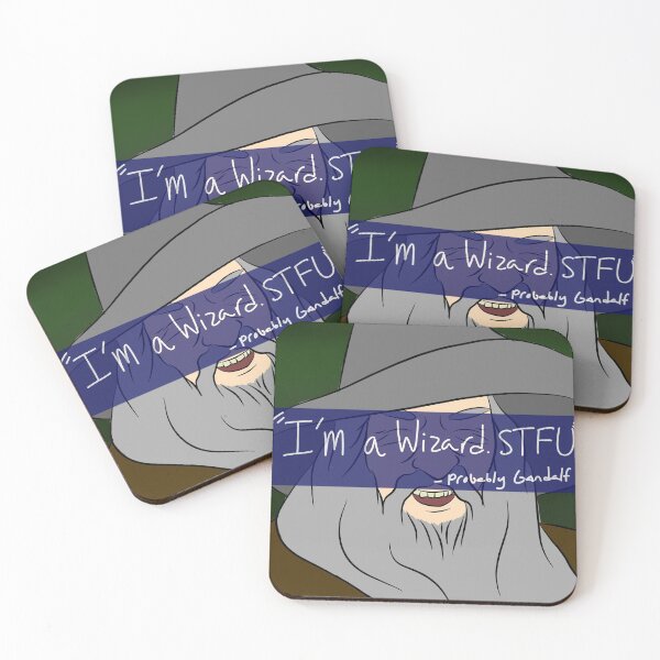 Item preview, Wise Words designed and sold by sativaul.