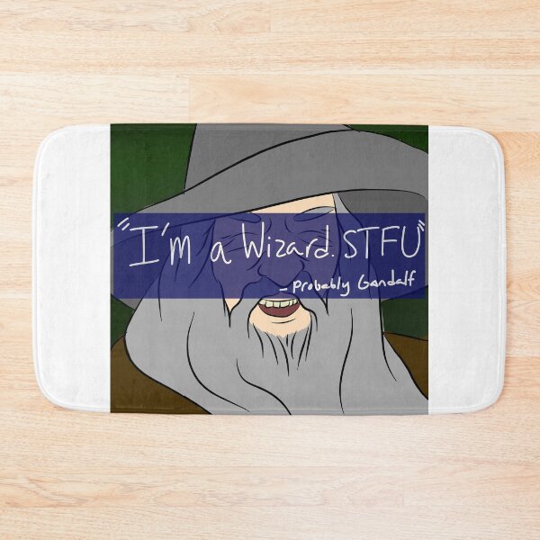 Item preview, Wise Words designed and sold by sativaul.