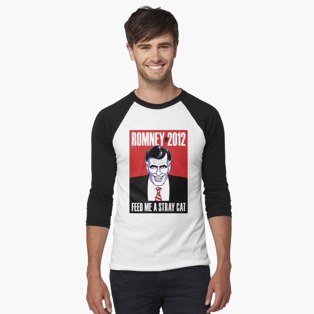 Item preview, Baseball ¾ Sleeve T-Shirt designed and sold by DeepHurting.