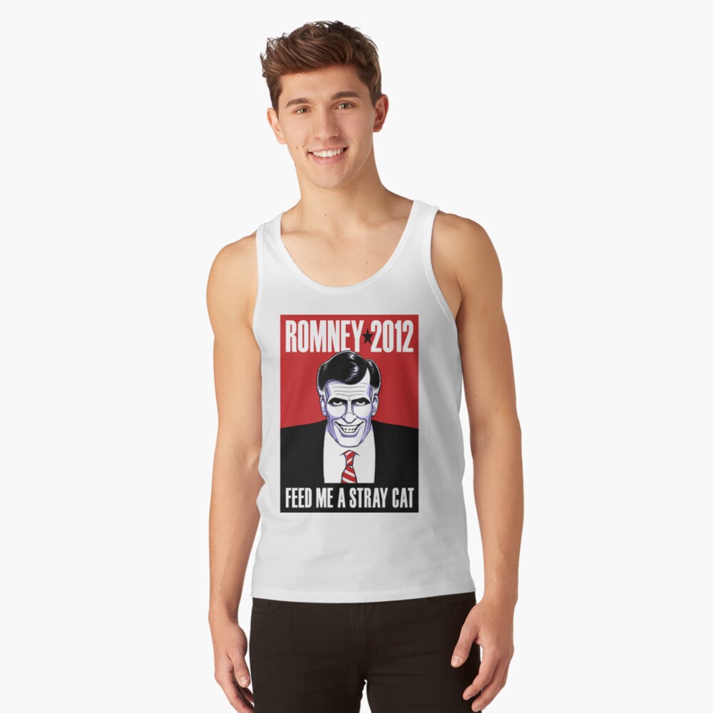 Item preview, Tank Top designed and sold by DeepHurting.