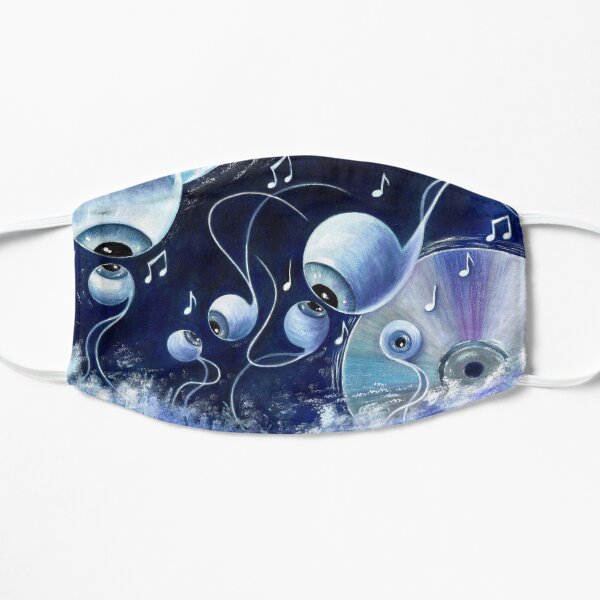 LOVE SONG Masque taille S/M