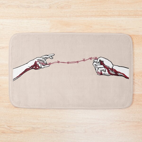 Item preview, Red string of destiny designed and sold by LaraMalloy.