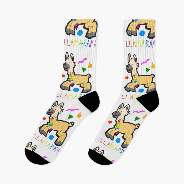 Item preview, The Llama of the Good Times designed and sold by rootbeers1992.