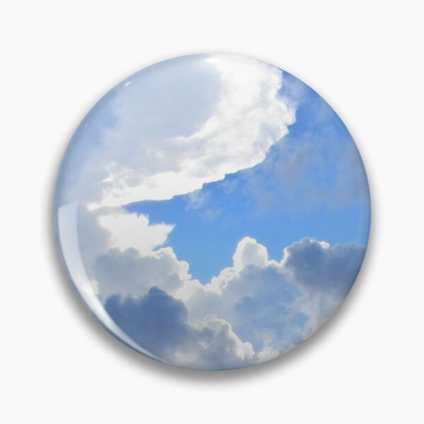 Item preview, Beautiful Cloudy Sky designed and sold by choffb.