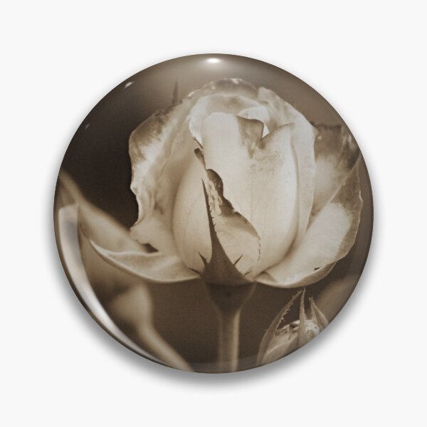 Item preview, The Anitue Rose Bud designed and sold by ReneeKennedy.