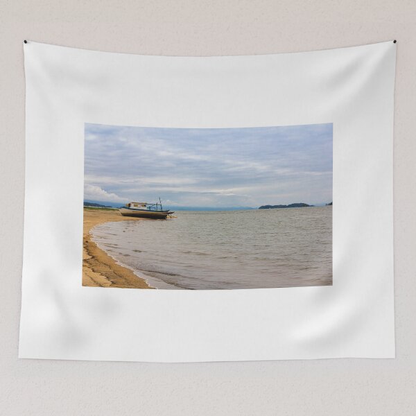 Item preview, Abandoned wooden boat designed and sold by julioricco.