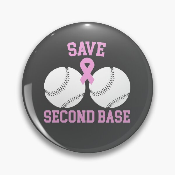 Item preview, Save Second Base designed and sold by kjanedesigns.