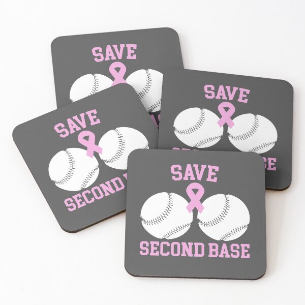 Item preview, Save Second Base designed and sold by kjanedesigns.