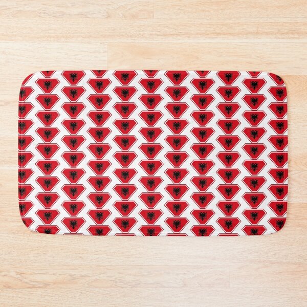 Item preview, Albania SuperEmpowered designed and sold by Carbon-Fibre Media.