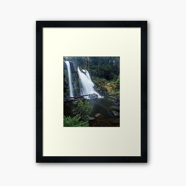 Item preview, "Hidden Falls" ∞ Cradle Mountain, Tasmania - Australia designed and sold by Jason Asher.
