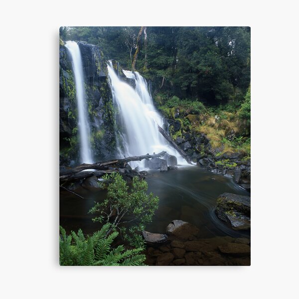 Item preview, "Hidden Falls" ∞ Cradle Mountain, Tasmania - Australia designed and sold by Jason Asher.