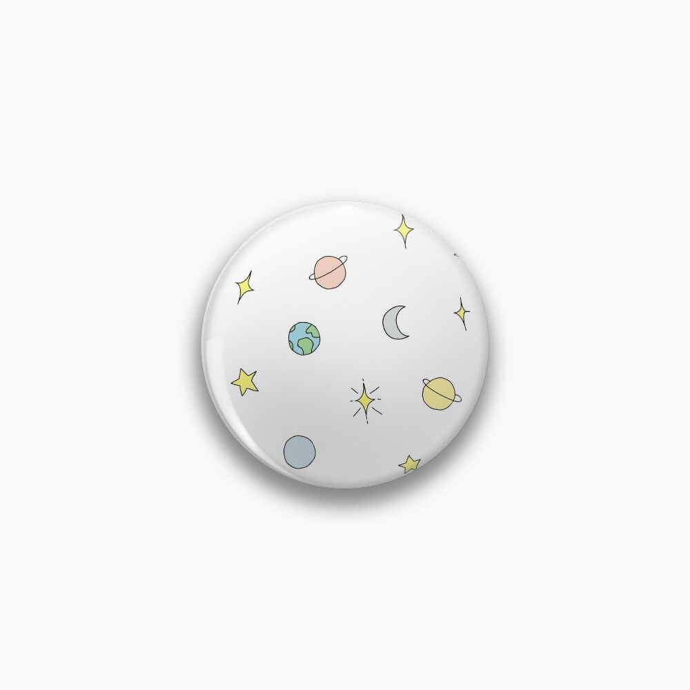 Item preview, Pin designed and sold by MaPetiteFleur.