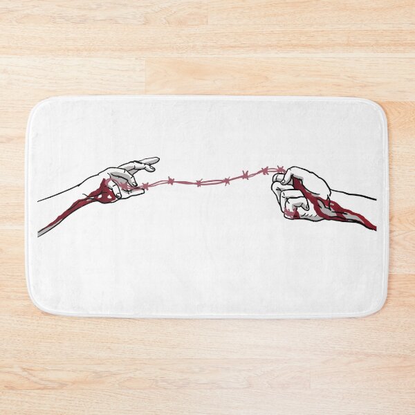 Item preview, Barbed wire designed and sold by LaraMalloy.