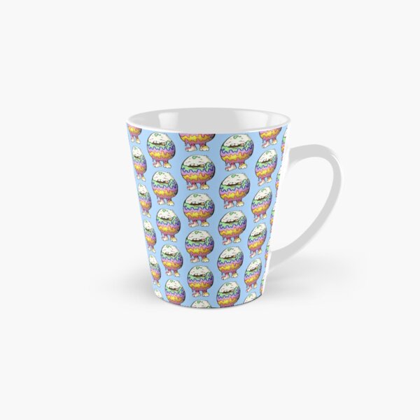 Eggdog Mugs Redbubble - eggdog boba roblox id