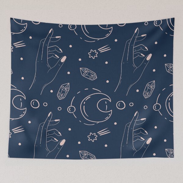 Item preview, I Love Magic designed and sold by AnastasiaDesign.