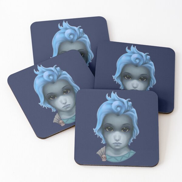 Item preview, Hades (BITTY BADDIES) designed and sold by Jody  Parmann.