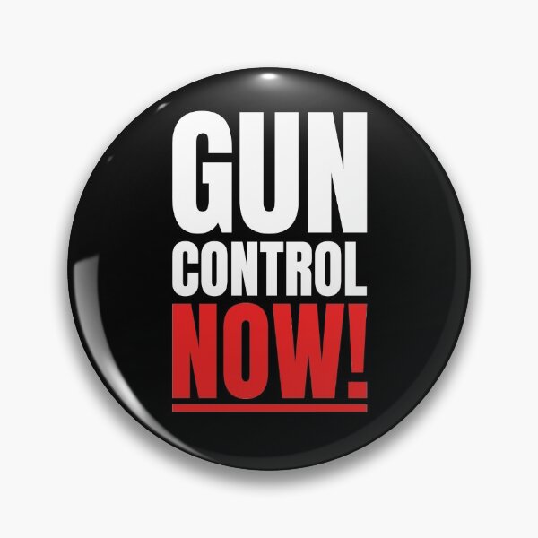 Item preview, Gun control now designed and sold by playloud.