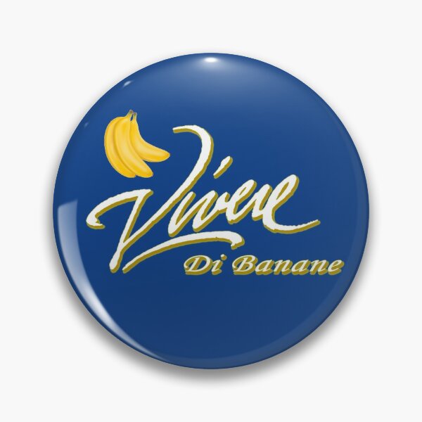 Item preview, Vivere di Banane designed and sold by Pop Culture Store.