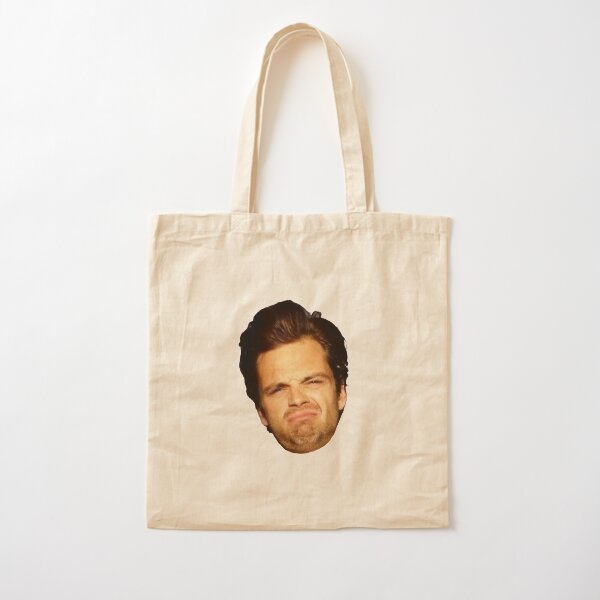 Bucky Tote Bags for Sale | Redbubble