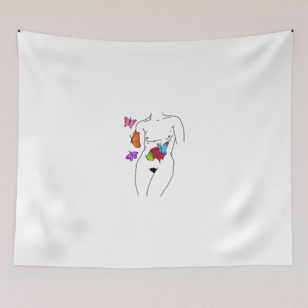 Item preview, You give me butterflies designed and sold by LaraMalloy.