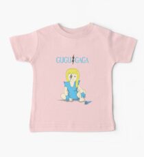 Gugu Gaga Baby Tee