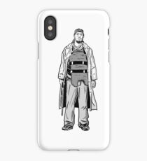 Omar iPhone Case/Skin