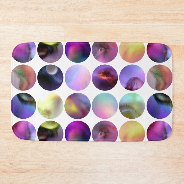 Item preview, Happy Dots designed and sold by SyPhelan.