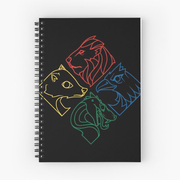 Item preview, Minimal Magic designed and sold by The Teenosaur.