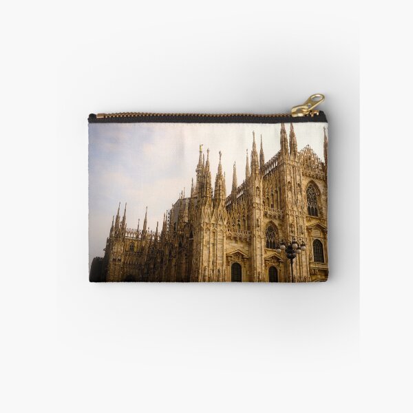 Item preview, Majestic Milan Duomo designed and sold by PlanetFranck.