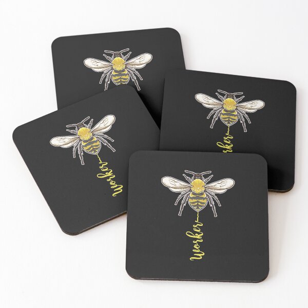 Item preview, Worker Bee designed and sold by friendlyspoon.