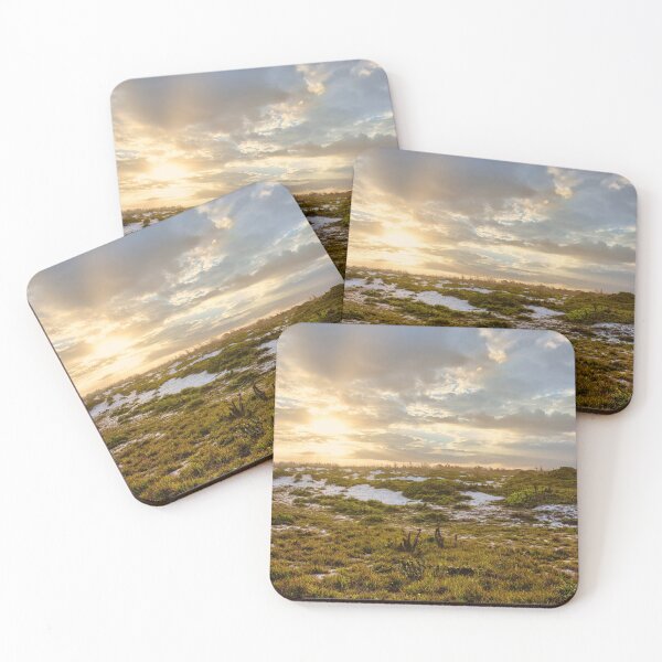 Item preview, Dunes and vegetation designed and sold by julioricco.