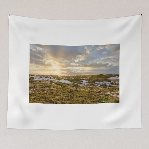 Item preview, Dunes and vegetation designed and sold by julioricco.