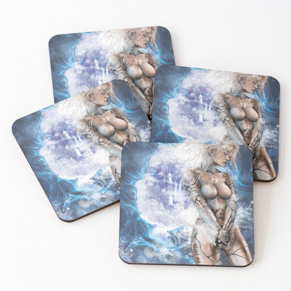 Item preview, Iceberg designed and sold by Marc Tremblay.