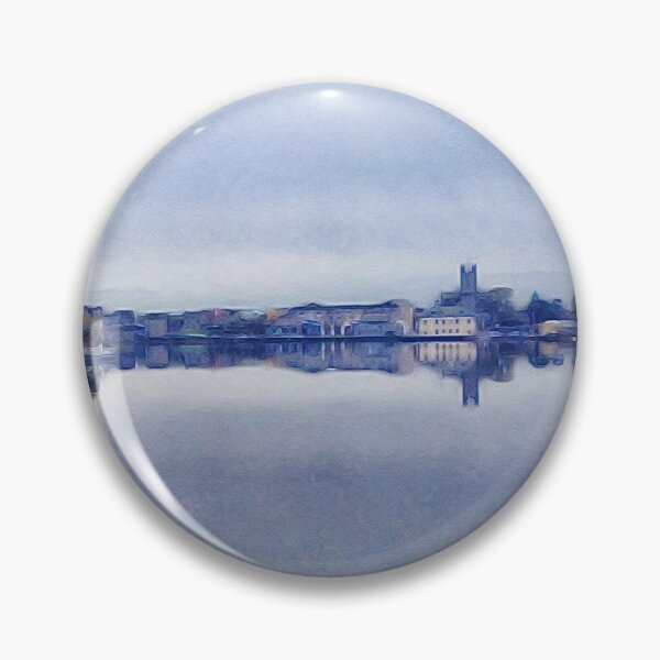 Artikelvorschau, Limerick I entworfen und verkauft von RS3PT.