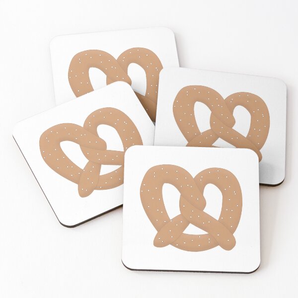 Item preview, Philly Pretzel designed and sold by rianfee.