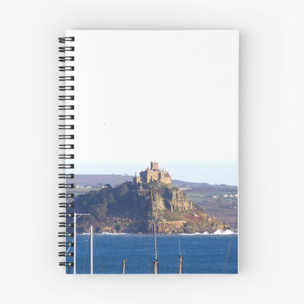 Item preview, St Michael's Mount designed and sold by EMStanton-Photo.