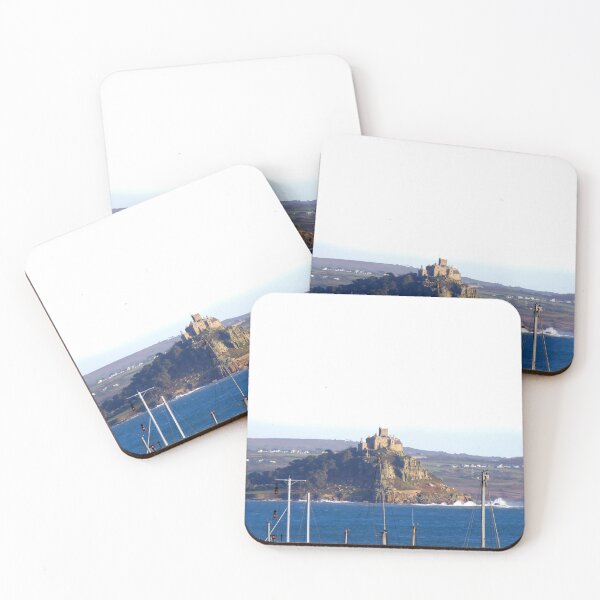 Item preview, St Michael's Mount designed and sold by EMStanton-Photo.