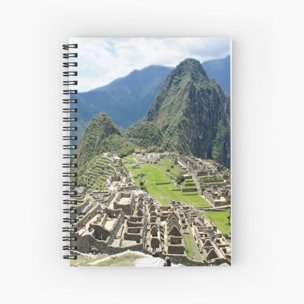 Item preview, Majestic Machu Picchu designed and sold by PlanetFranck.