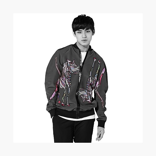 Item preview, SEVENTEEN Mingyu designed and sold by vernonvibes.
